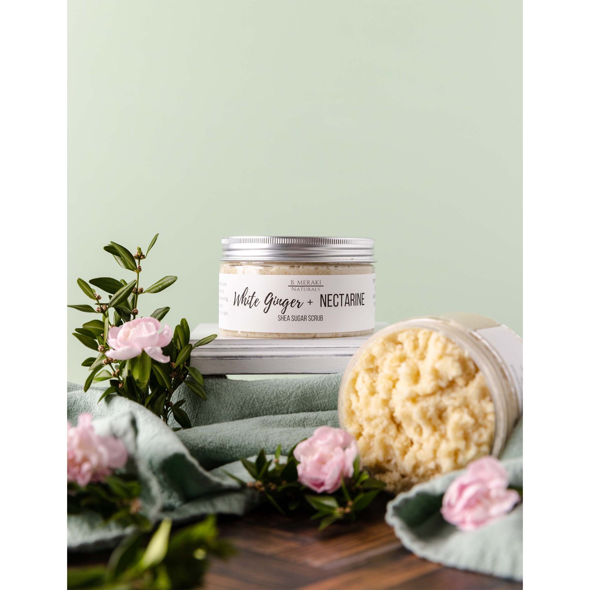 Mint Frosting™ - Replica Surfaces