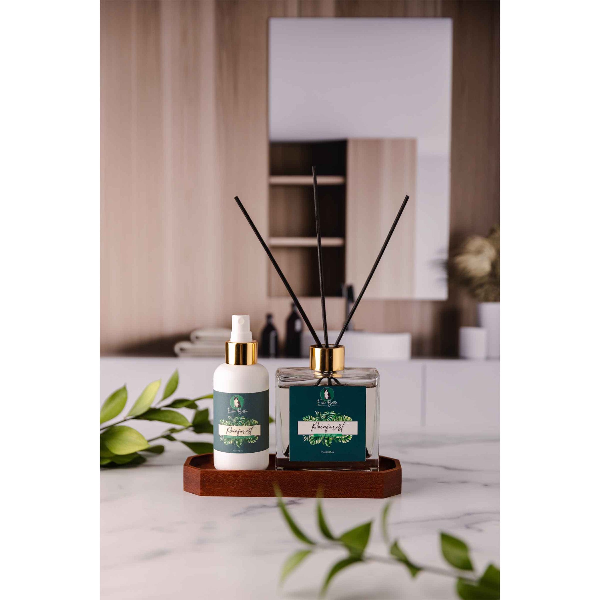 Spascape - Replica Surfaces