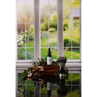 Garden View - Replica Surfaces