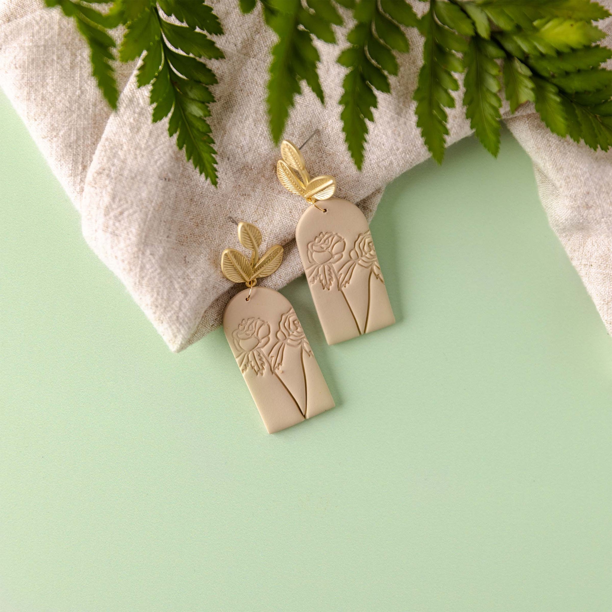 Mint Frosting™ - Replica Surfaces