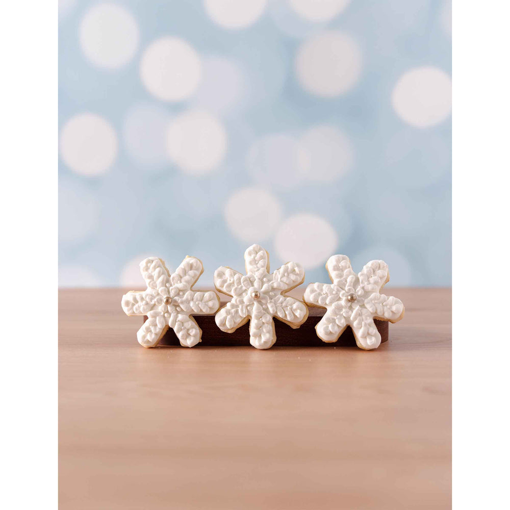 Iced Lights™ - Replica Surfaces