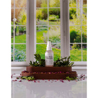 Garden View - Replica Surfaces