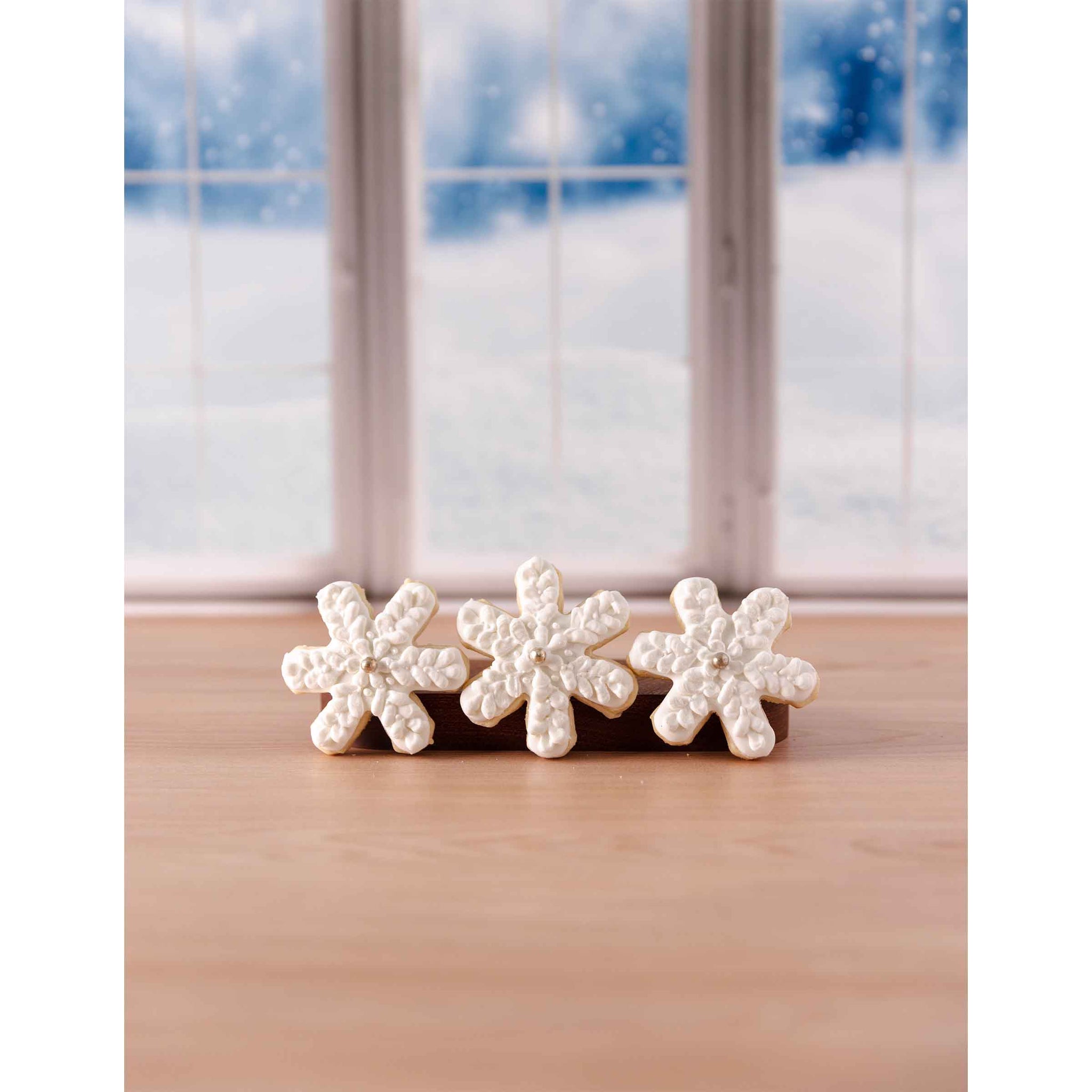 Scandinavian Wood - Replica Surfaces