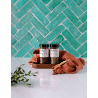 Jade Tile - Replica Surfaces