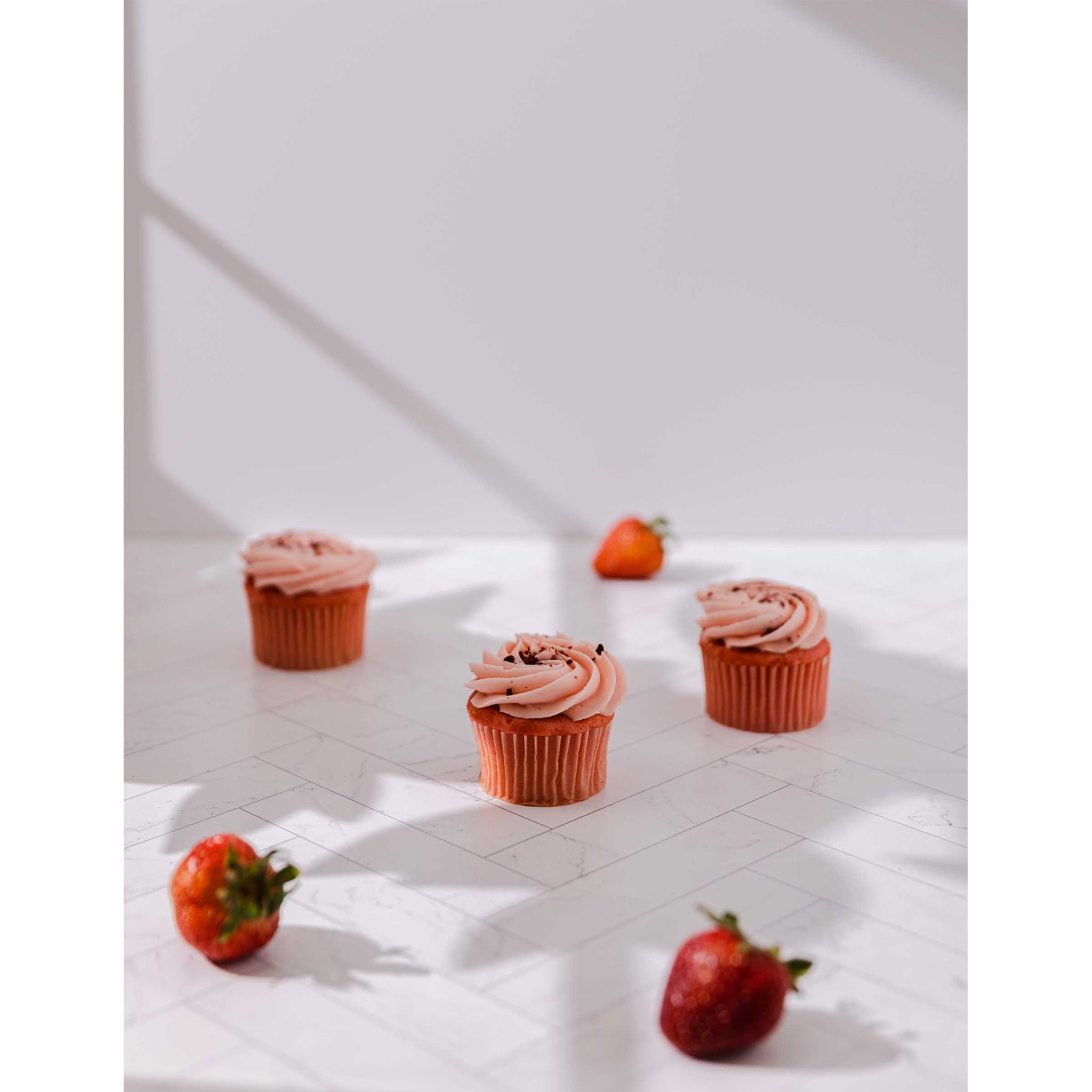 Replica Shadows™ - Replica Surfaces