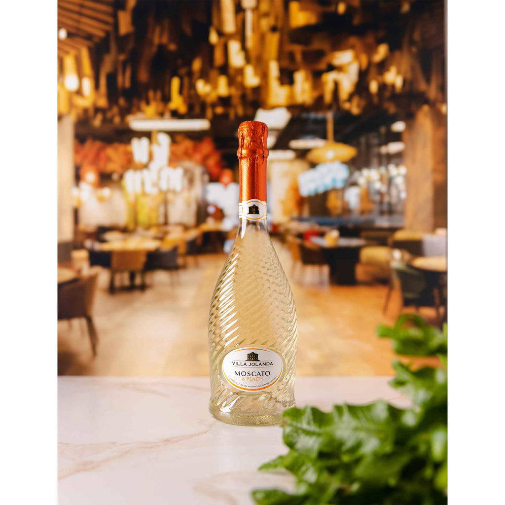 Restaurantscape - Replica Surfaces