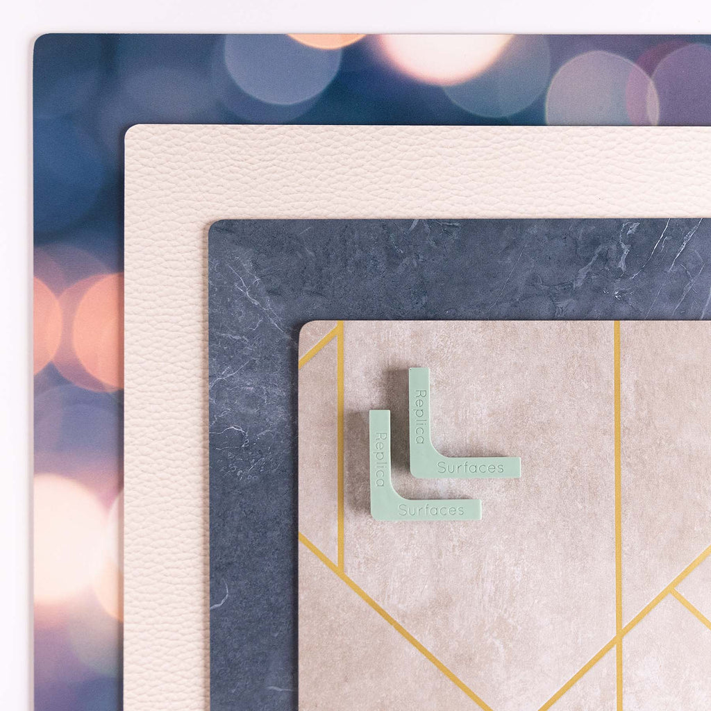 Evening Lights™ - Replica Surfaces