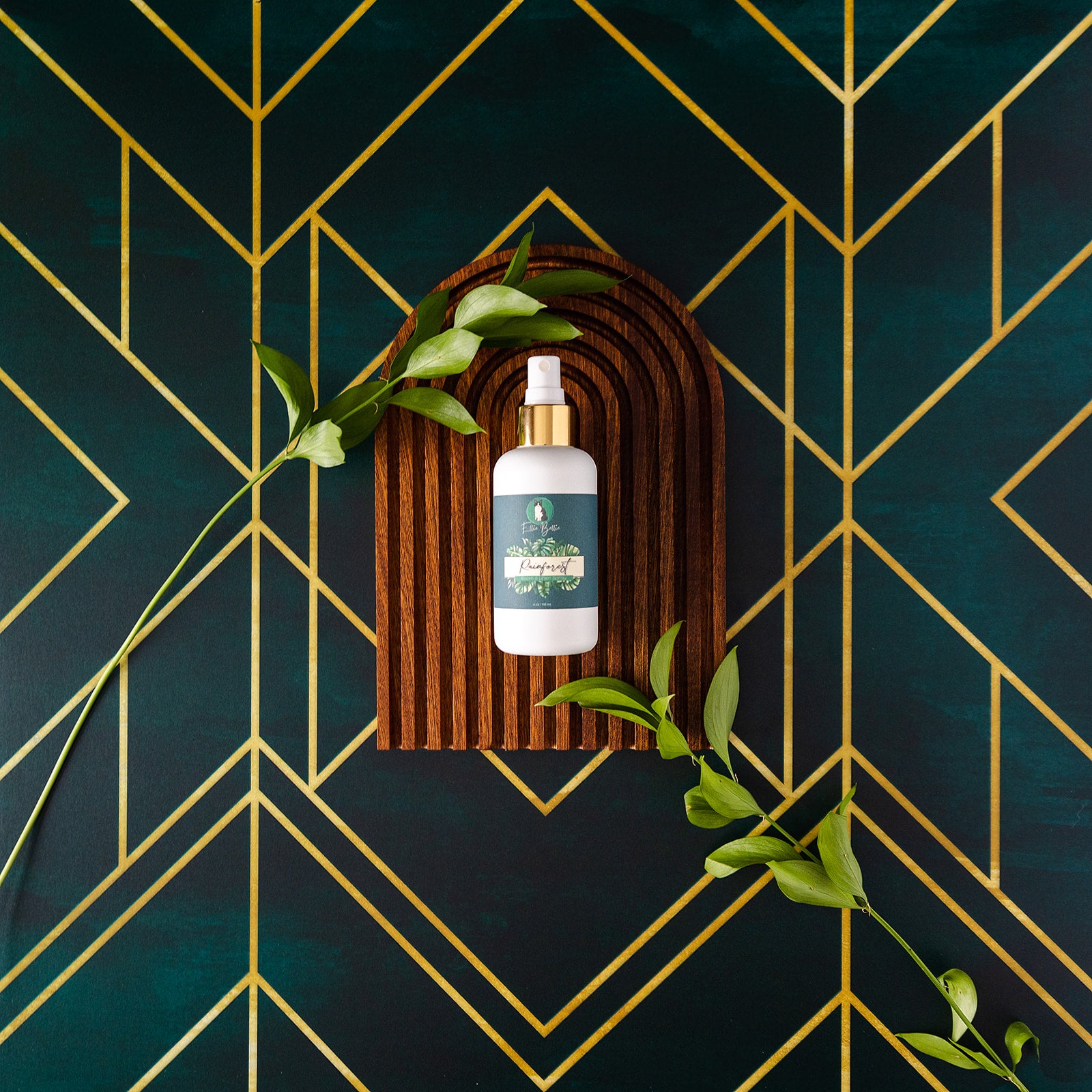 Emerald Tile™ - Replica Surfaces
