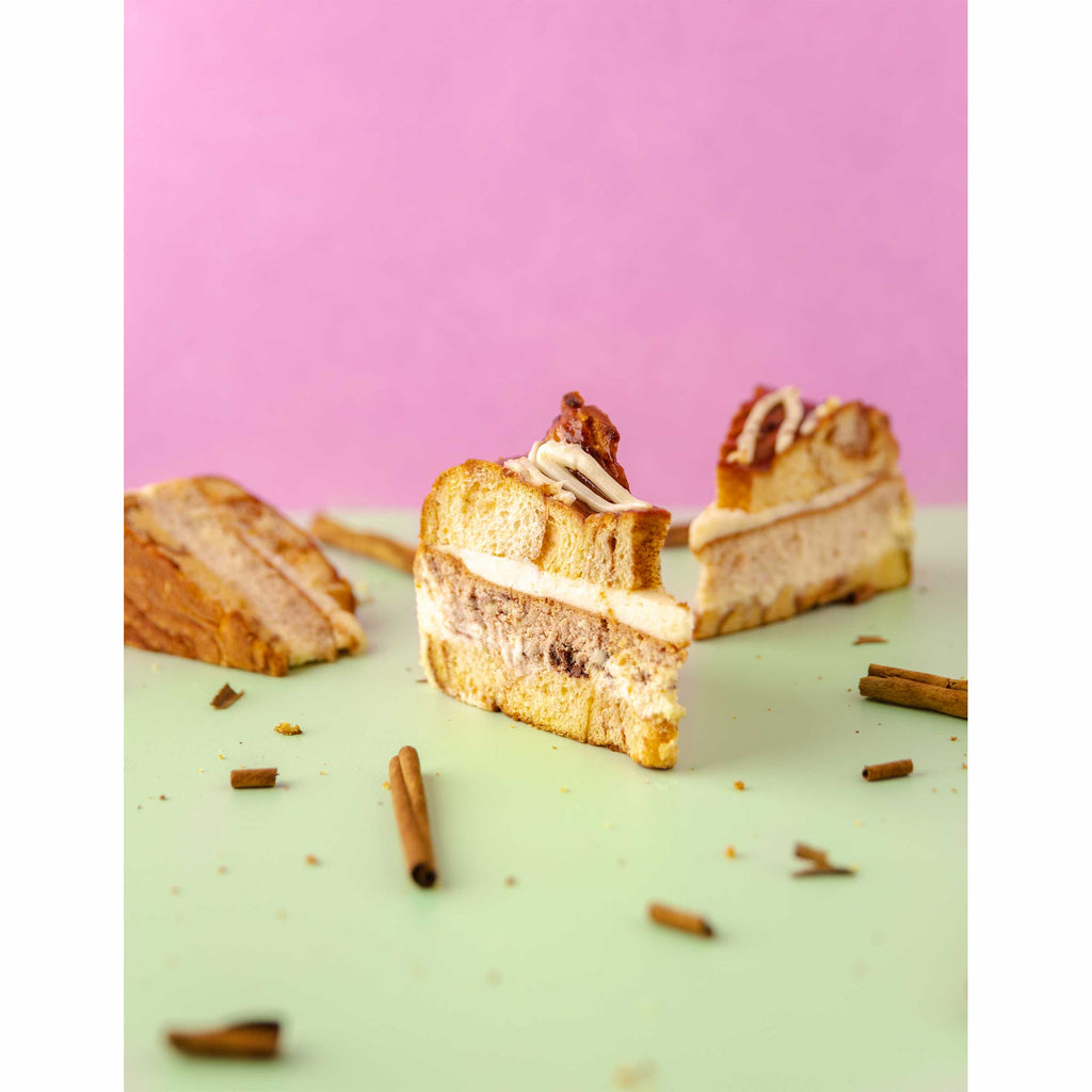 Mint Frosting™ - Replica Surfaces