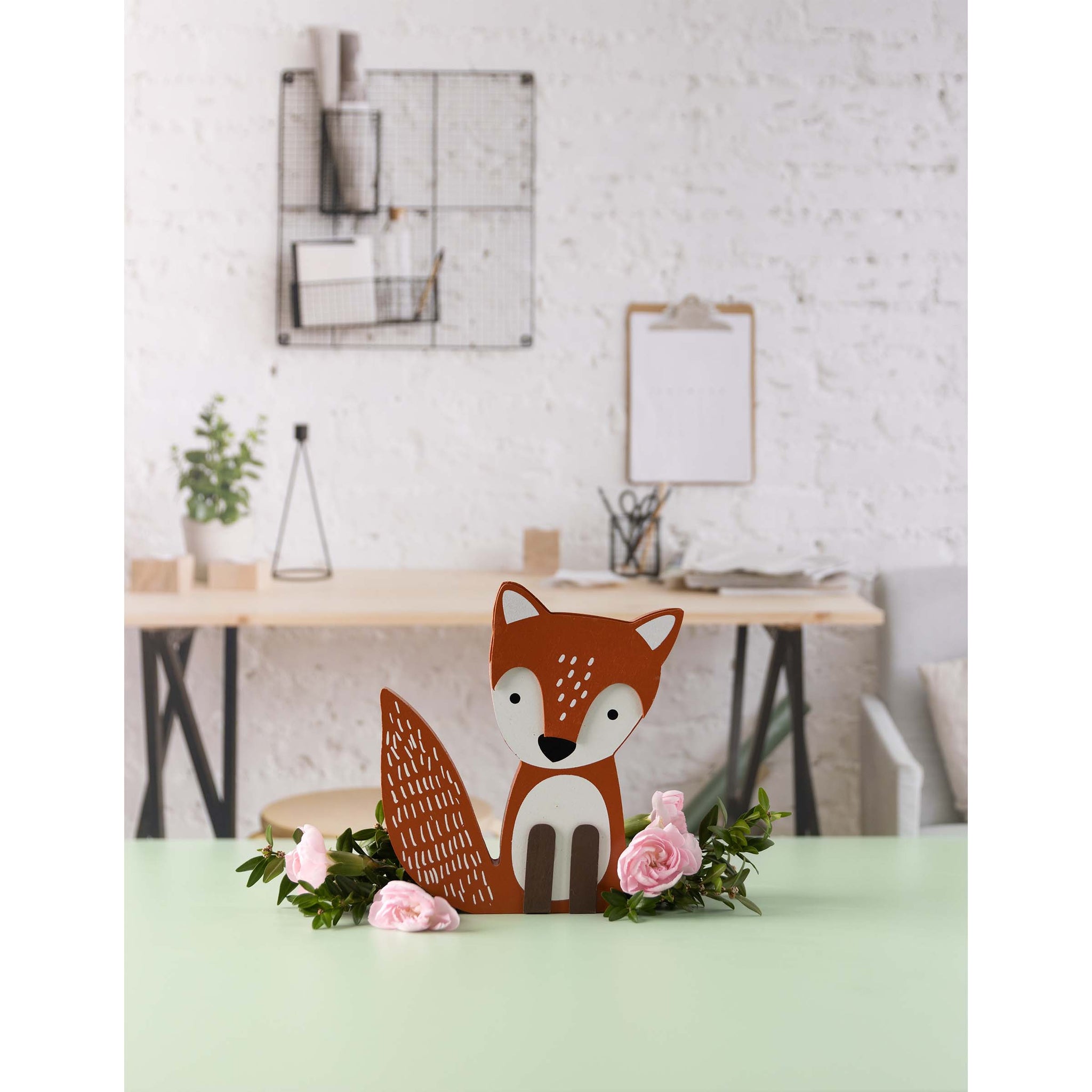 Mint Frosting™ - Replica Surfaces