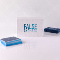 Wave Tile - Replica Surfaces