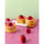 Pink Velvet Cake - SOLID COLOR - Replica Surfaces