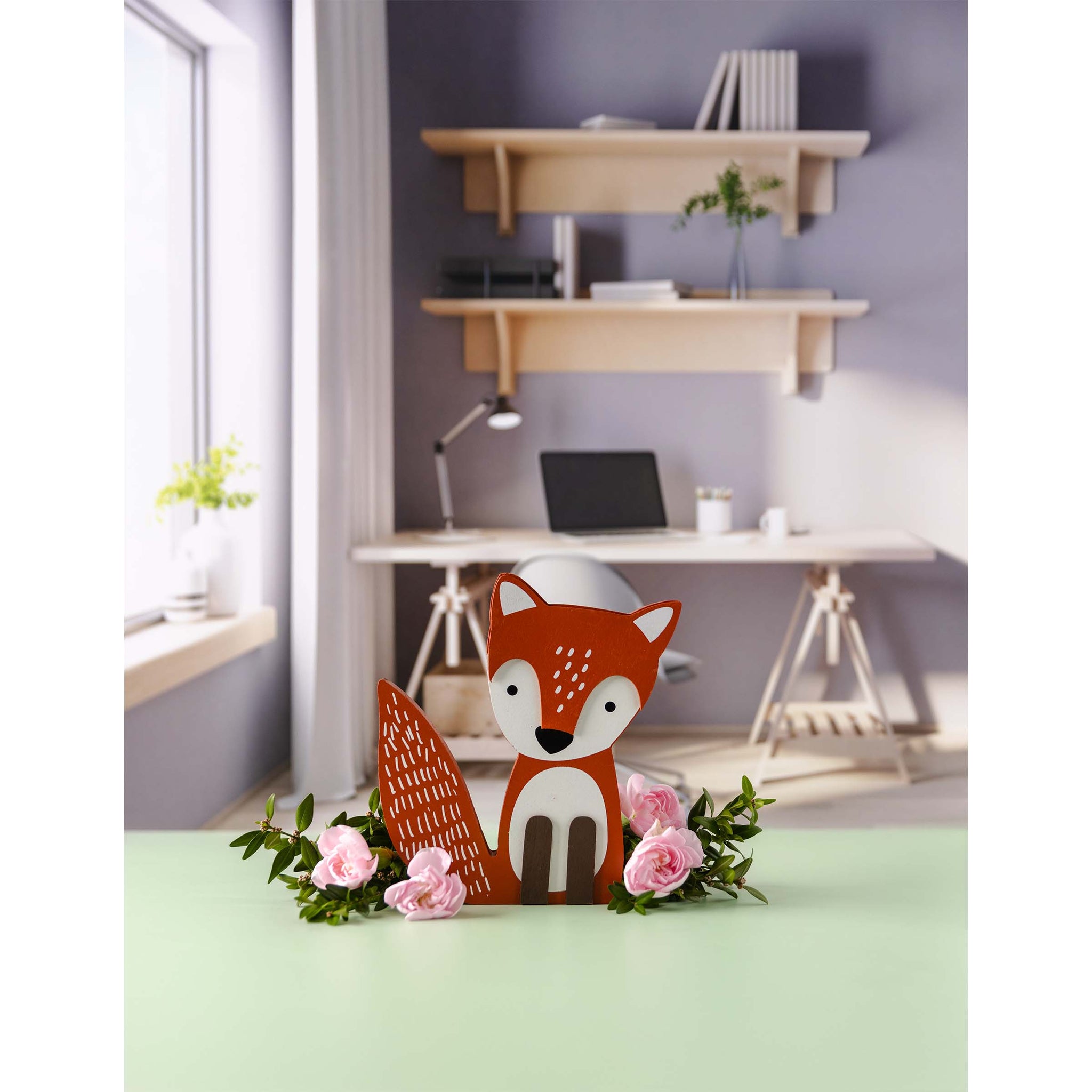 Mint Frosting™ - Replica Surfaces