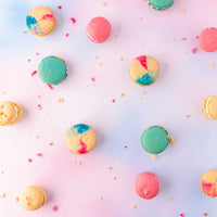 Candy Clouds - Replica Surfaces