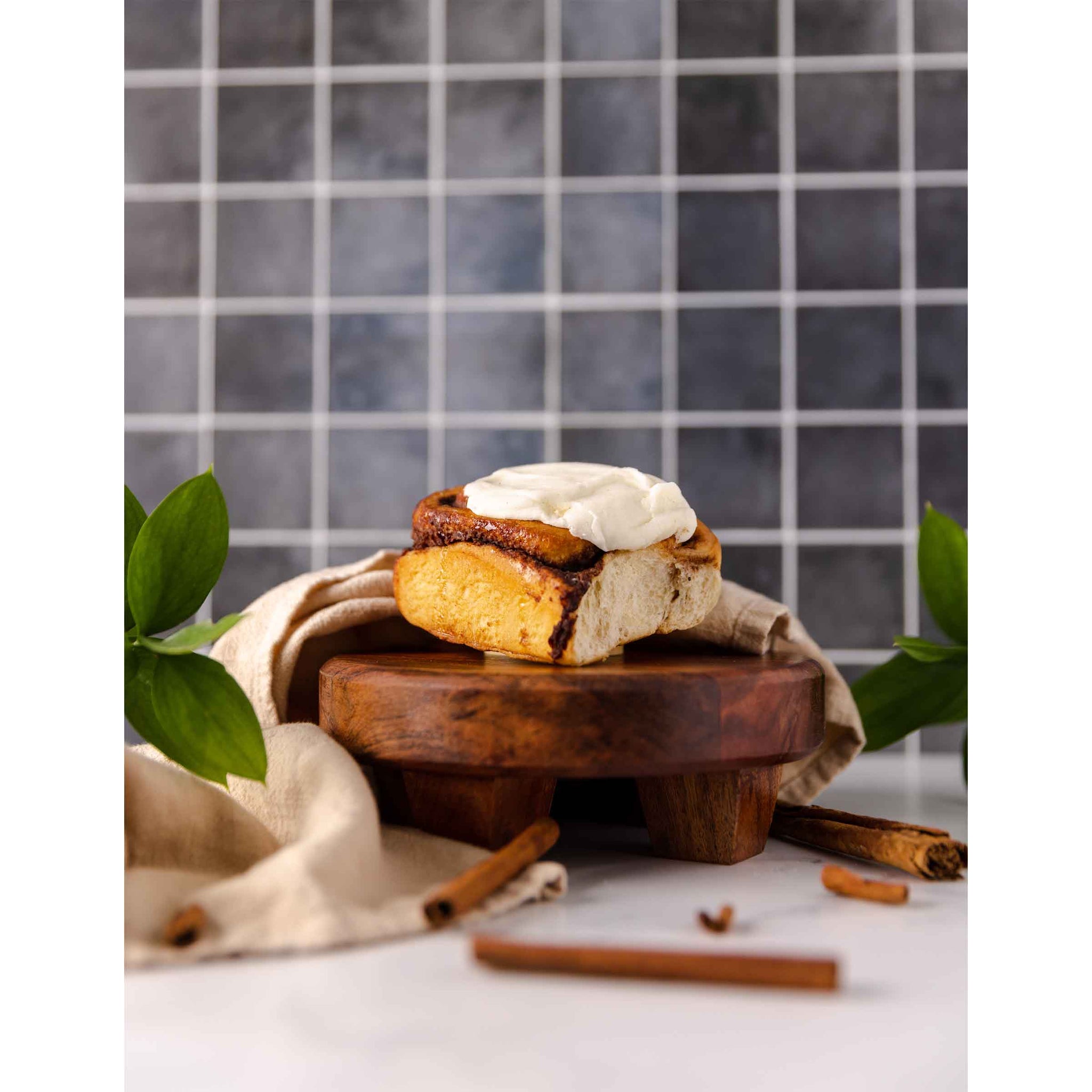 White Marble Limited™ - Replica Surfaces