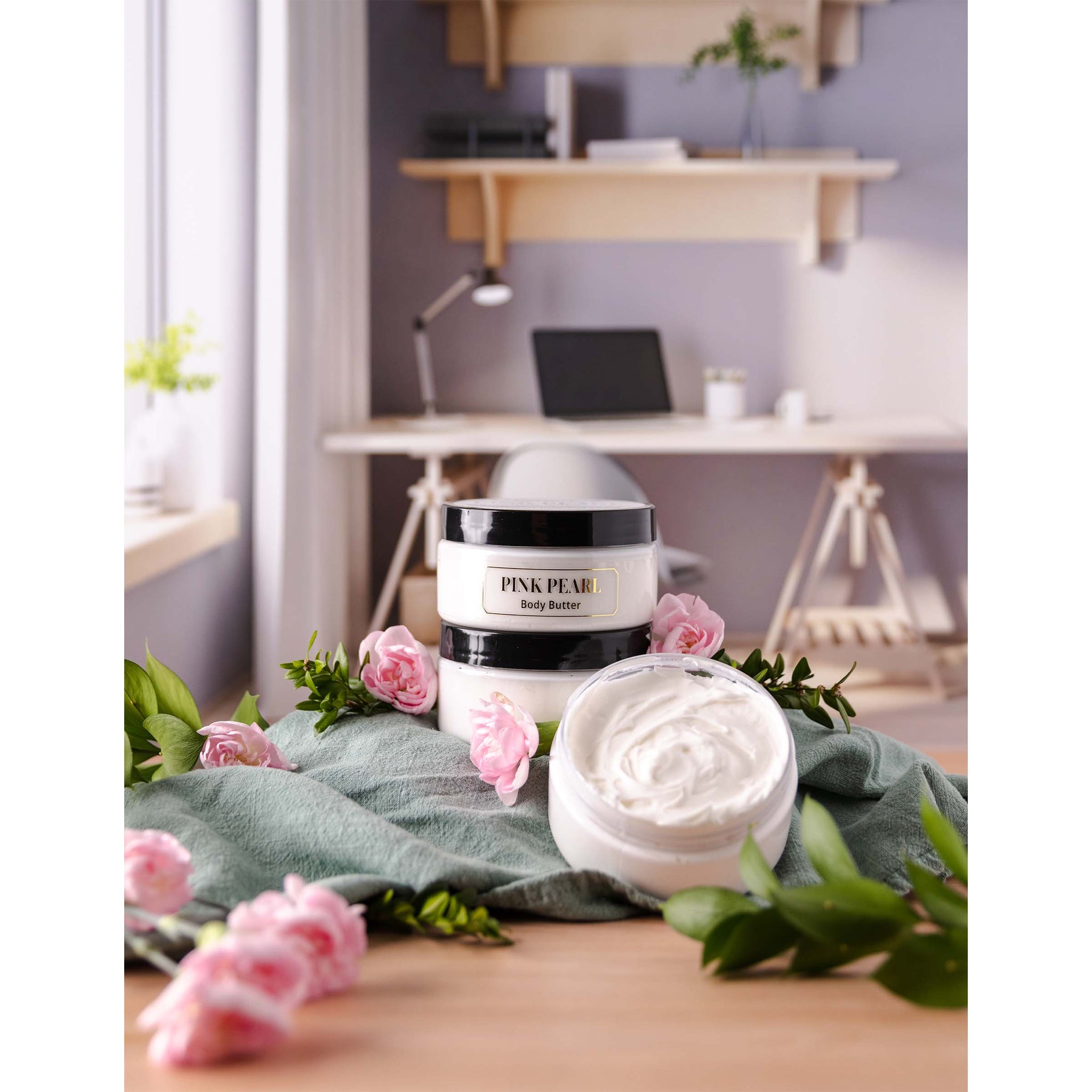 Scandinavian Wood - Replica Surfaces