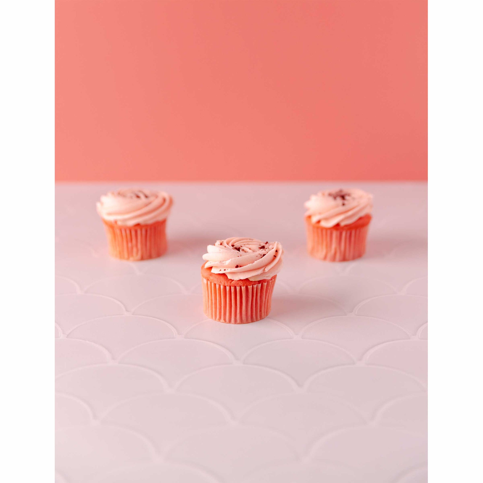 Coral™ - Replica Surfaces