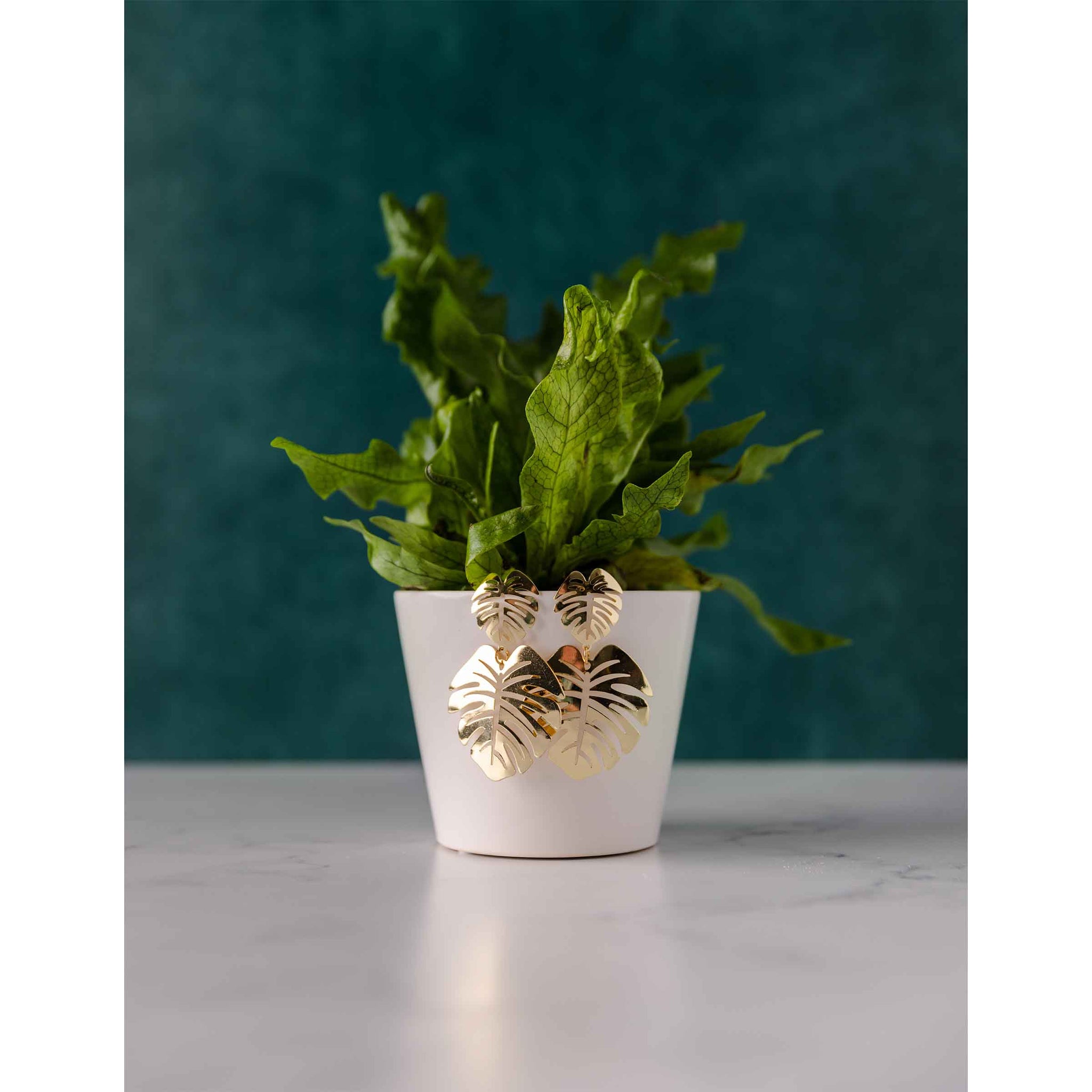 Deep Teal™ - Replica Surfaces