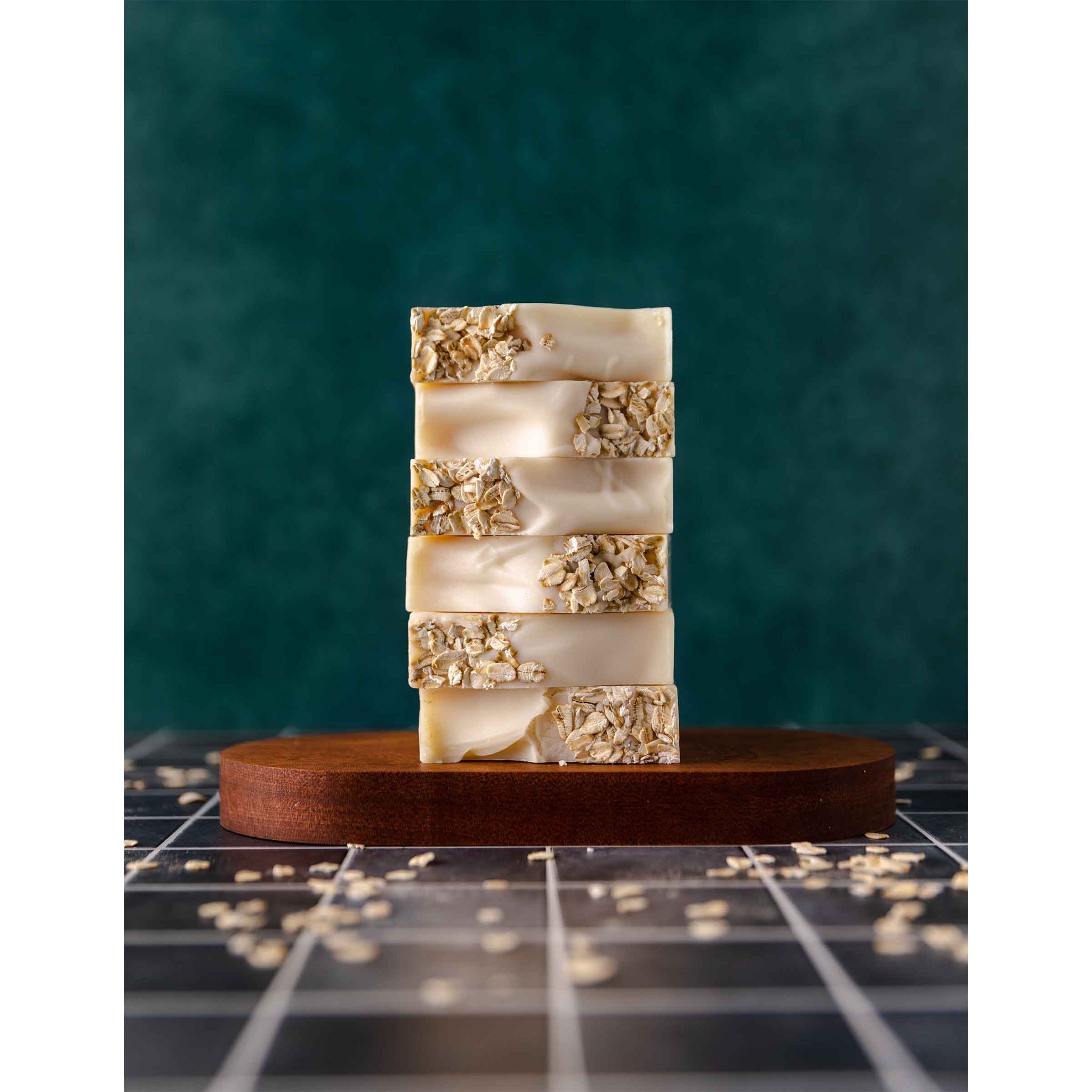 Deep Teal™ - Replica Surfaces