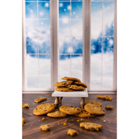 Winter View - Replica Surfaces