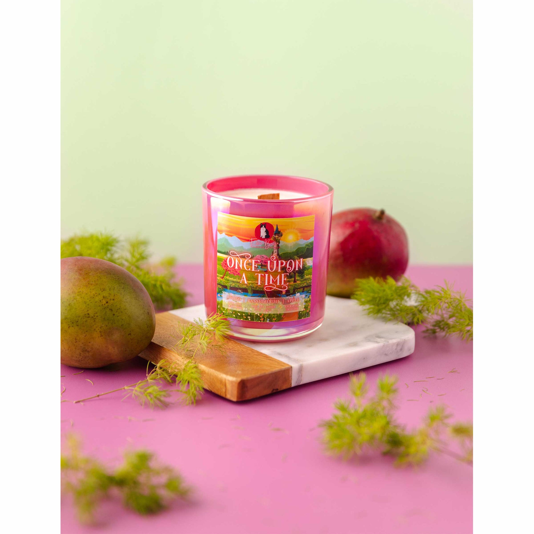 Mint Frosting™ - Replica Surfaces