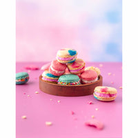 Candy Clouds - Replica Surfaces