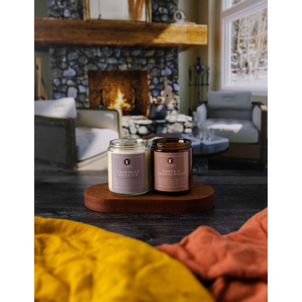 Sweater Weather Styling Towel Trio - Replica Surfaces