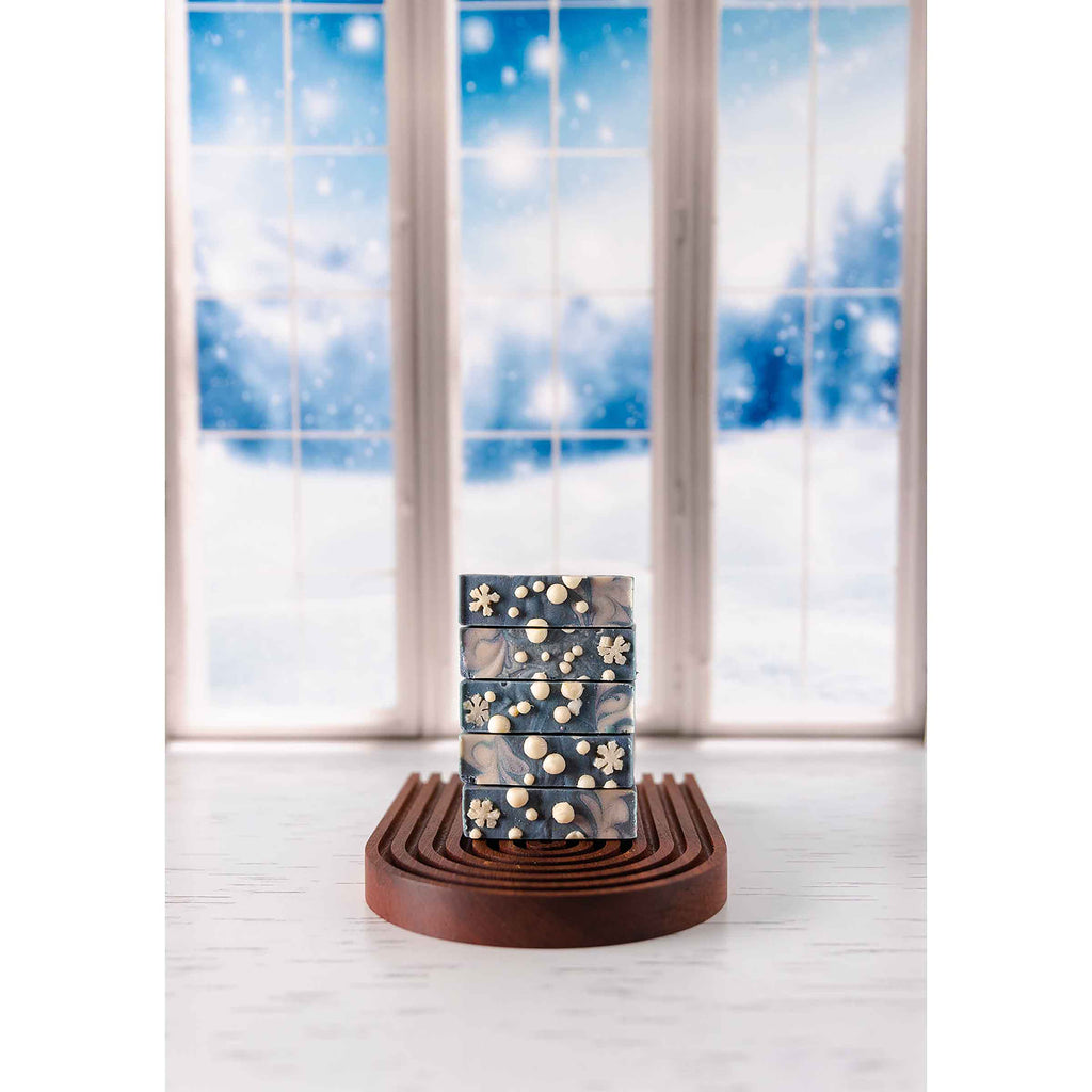 White Birch - Replica Surfaces