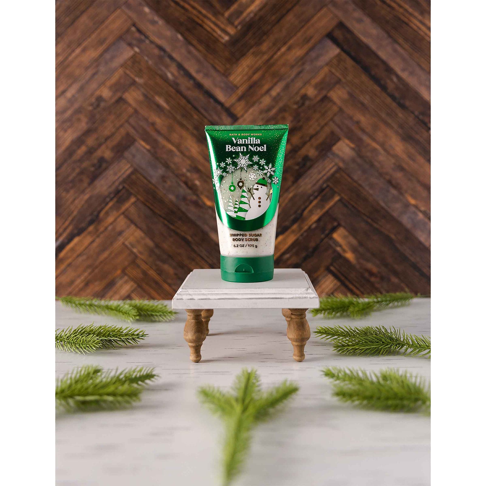 Rustic Chevron™ - Replica Surfaces