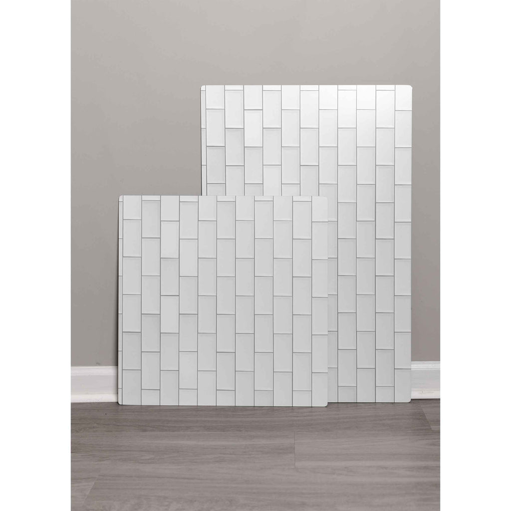 XL Subway Tile (with Free Shipping) - Replica Surfaces