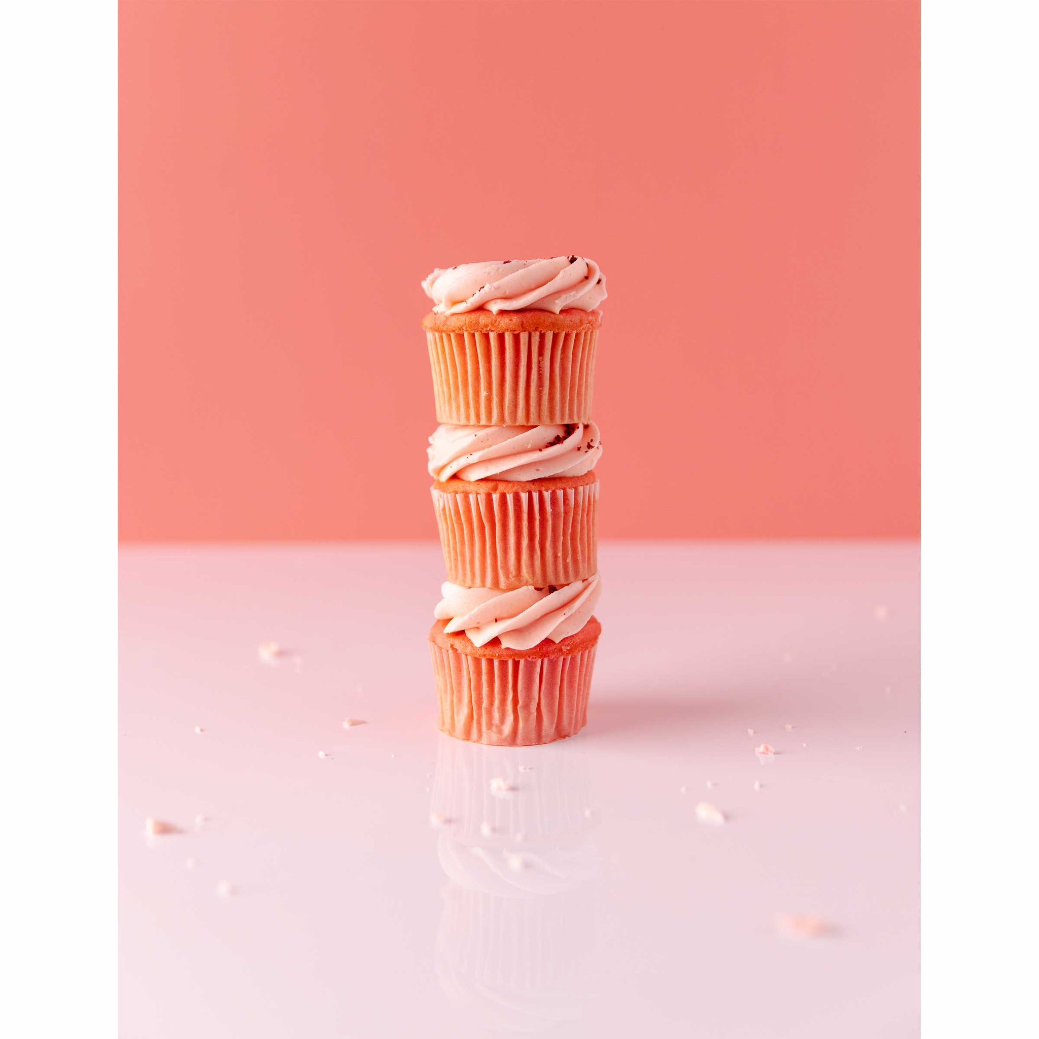 Coral™ - Replica Surfaces