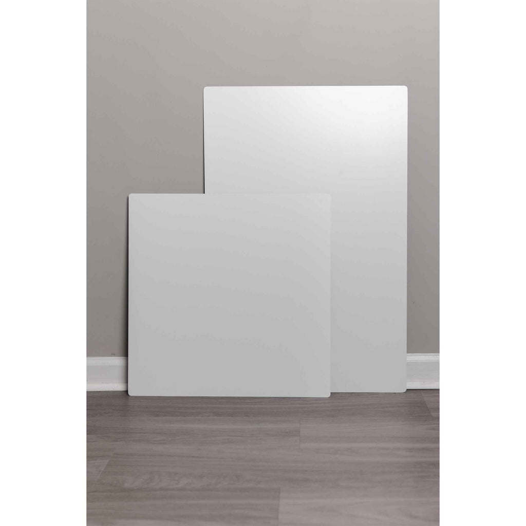 XL All White (with Free Shipping) - Replica Surfaces