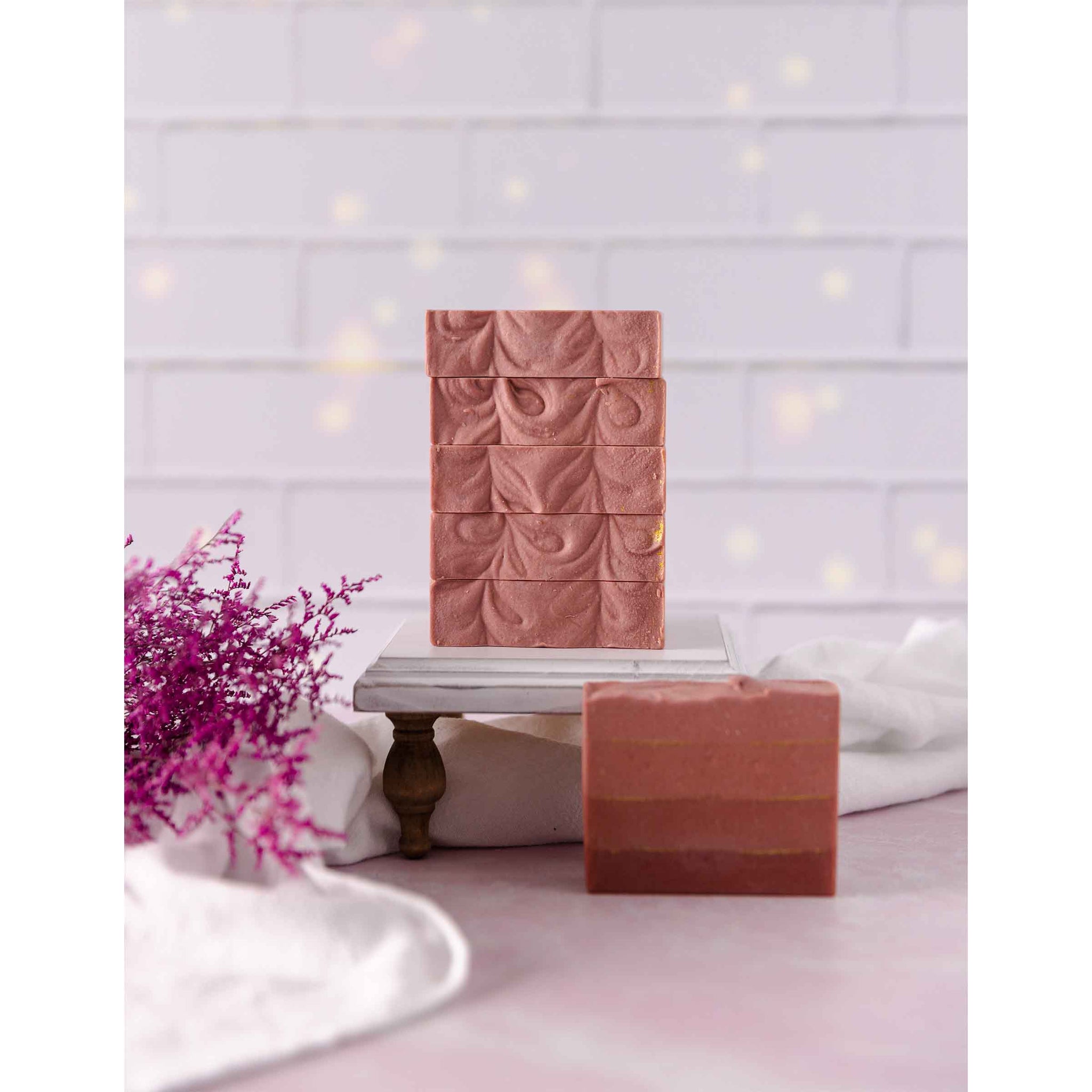 Fairy Brick - Replica Surfaces