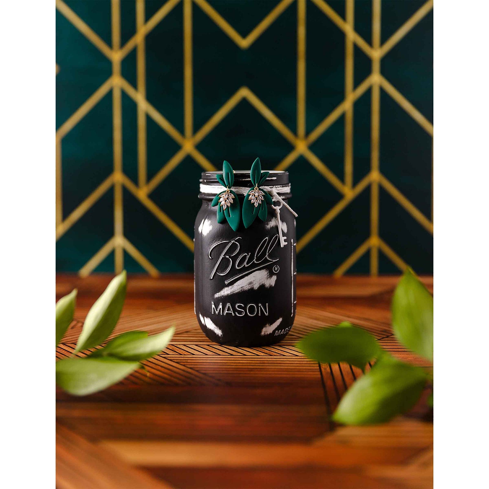 Emerald Tile™ - Replica Surfaces