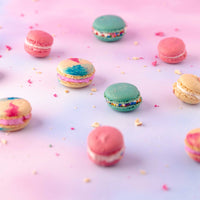 Candy Clouds - Replica Surfaces