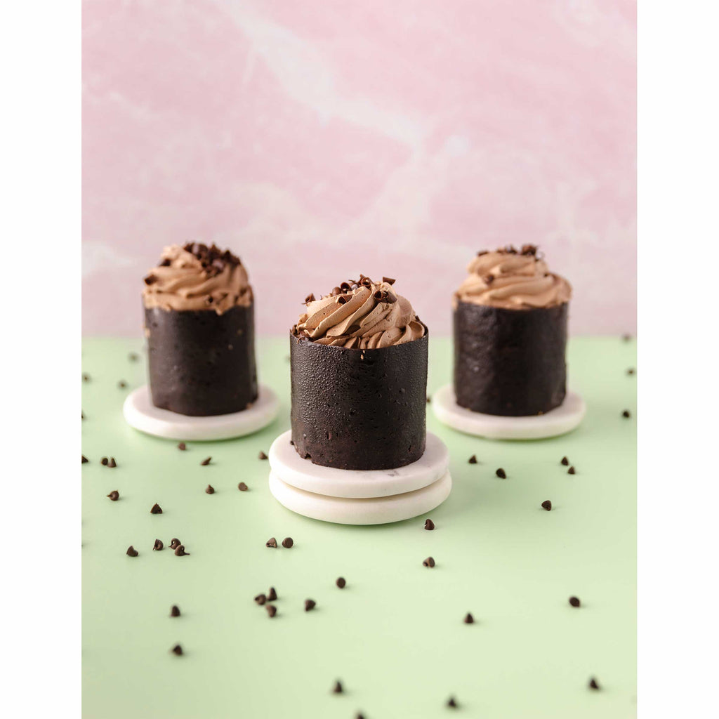 Mint Frosting™ - Replica Surfaces