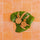 Peach Tile - Replica Surfaces