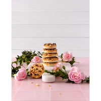 Peony Tile - Replica Surfaces