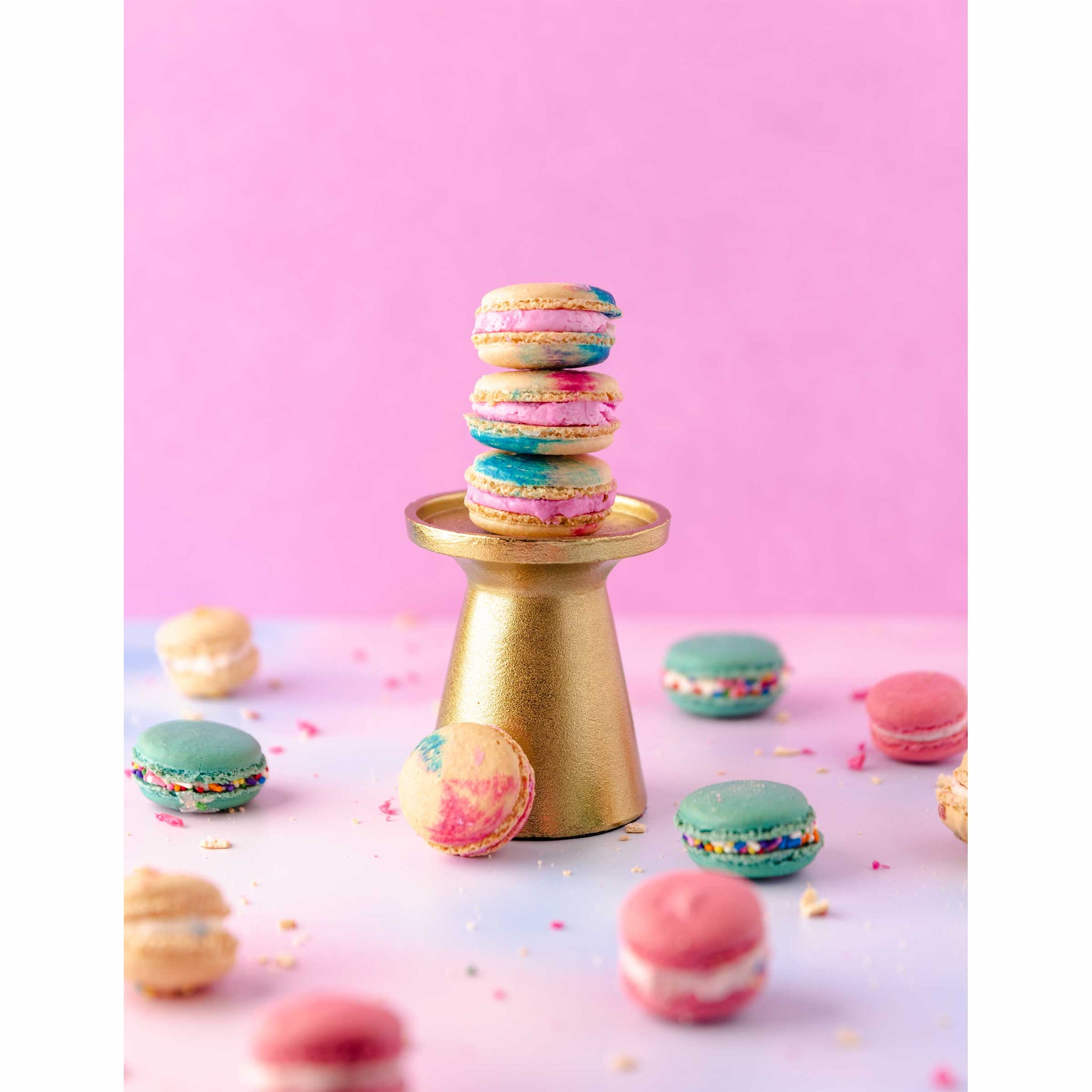 Candy Clouds™ - Limited Release - Replica Surfaces