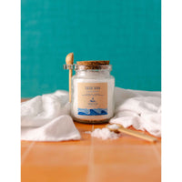 Turquoise Linen - Replica Surfaces