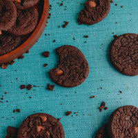 Turquoise Linen - Replica Surfaces