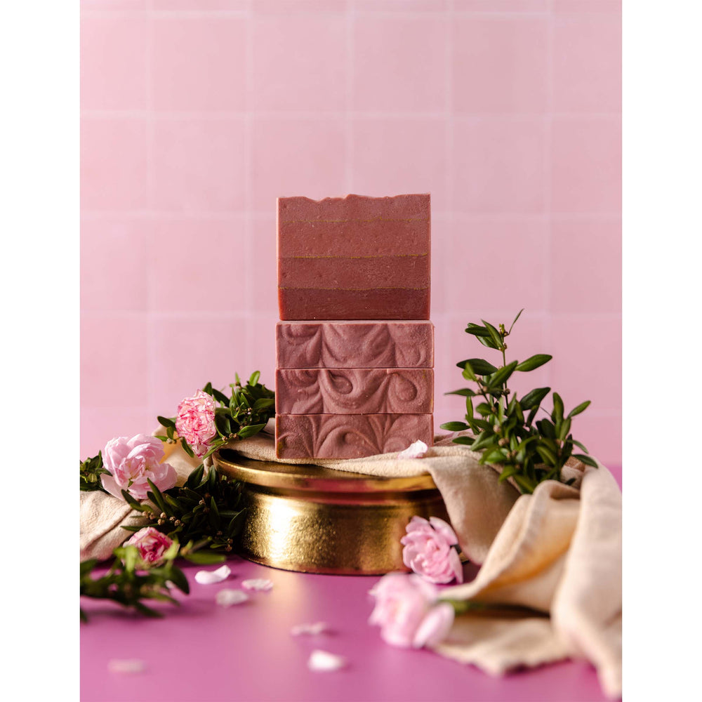 Pink Velvet Cake - SOLID COLOR - Replica Surfaces