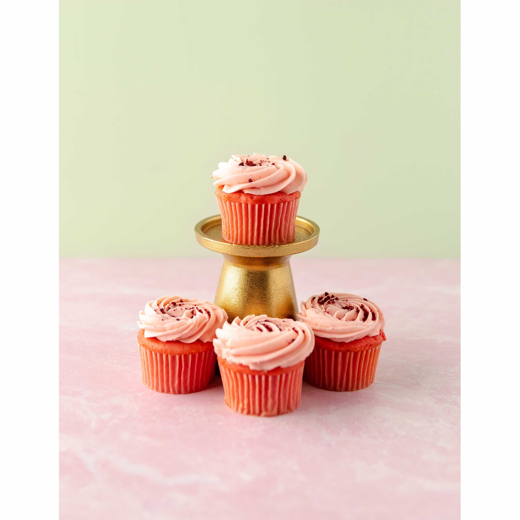 Mint Frosting™ - Replica Surfaces