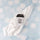 Iced Styling Towel Trio - Replica Surfaces