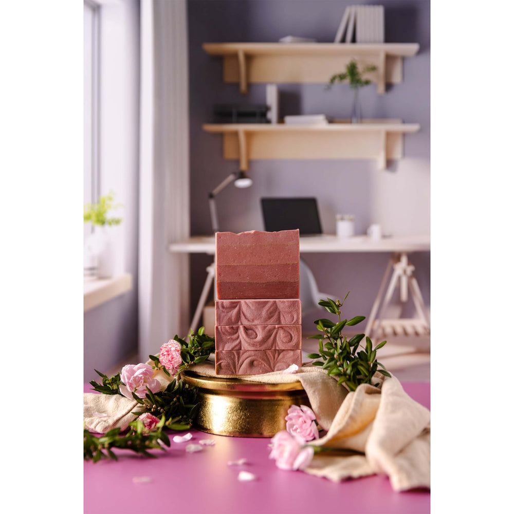 Bloom Styling Towel Trio - Replica Surfaces