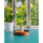 Turquoise Linen - Replica Surfaces