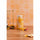 Peach Tile - Replica Surfaces