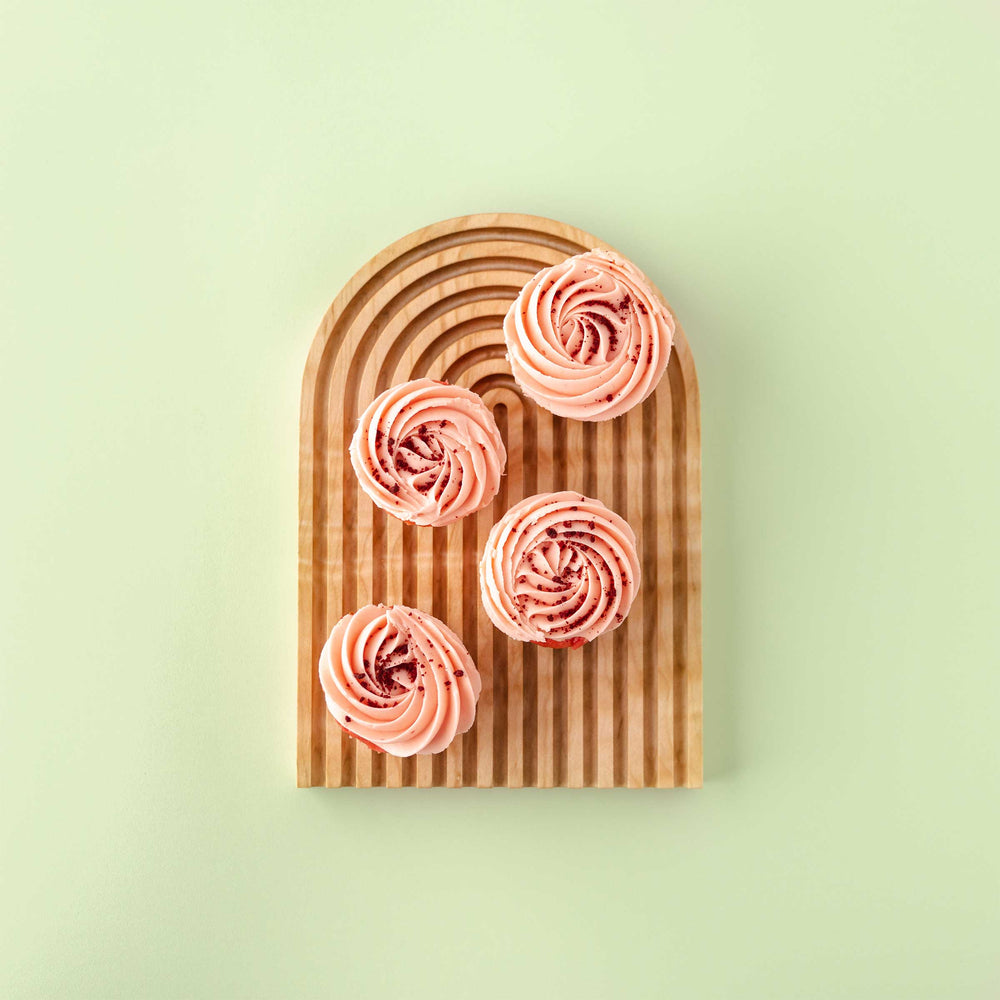 Mint Frosting™ - Replica Surfaces