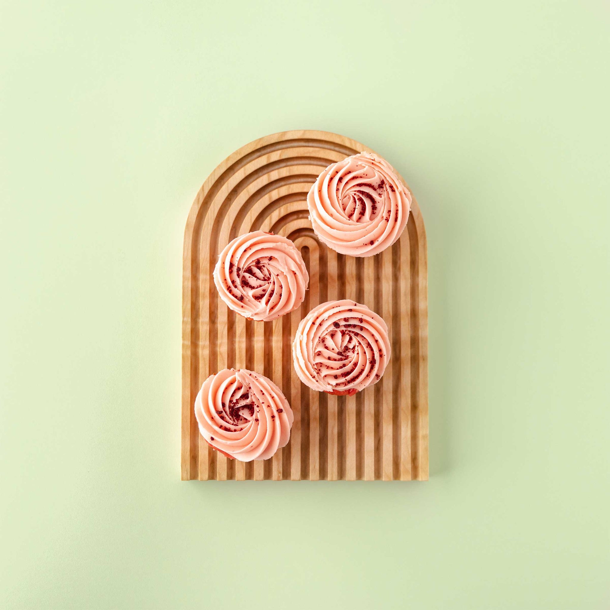 Mint Frosting™ - Replica Surfaces