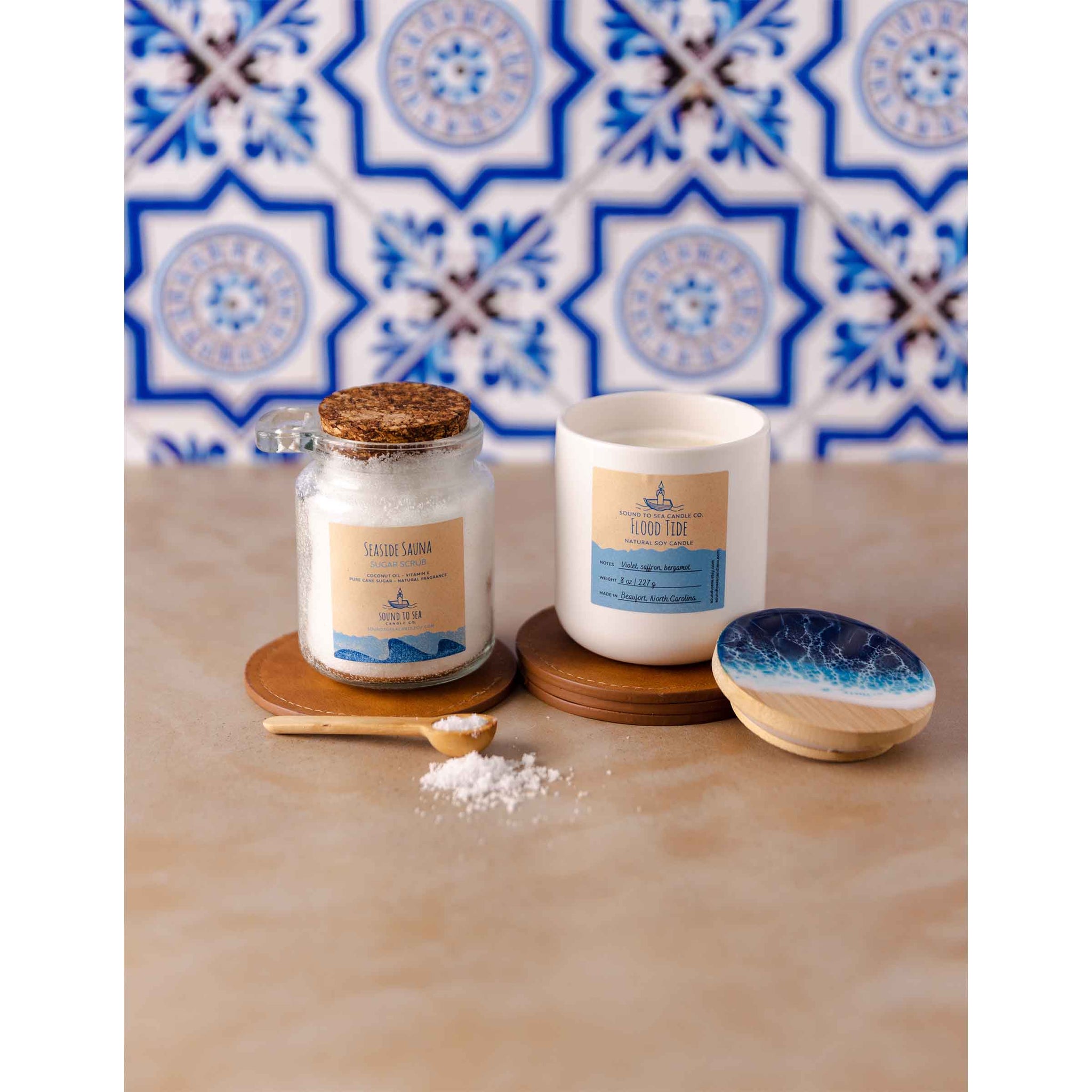 Cucina™ - Replica Surfaces